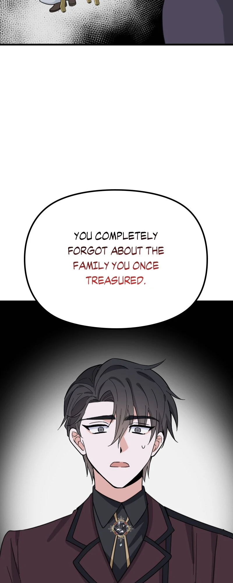 Protect Me from Despair Chapter 38 - Page 72