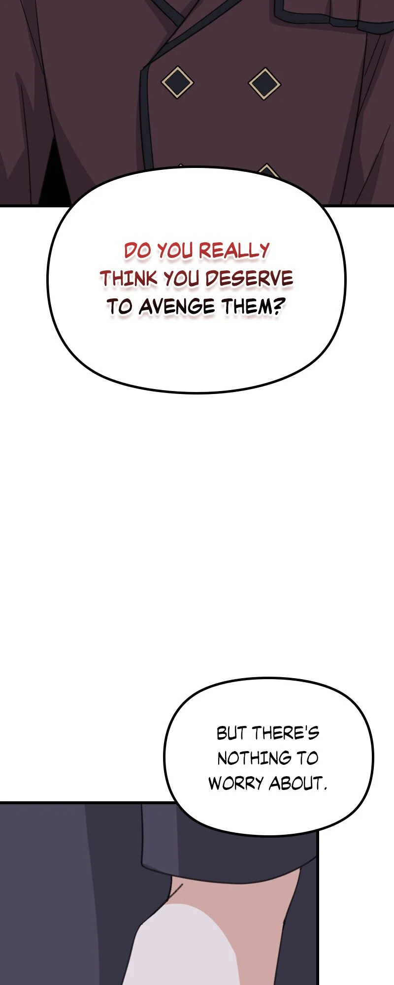 Protect Me from Despair Chapter 38 - Page 73