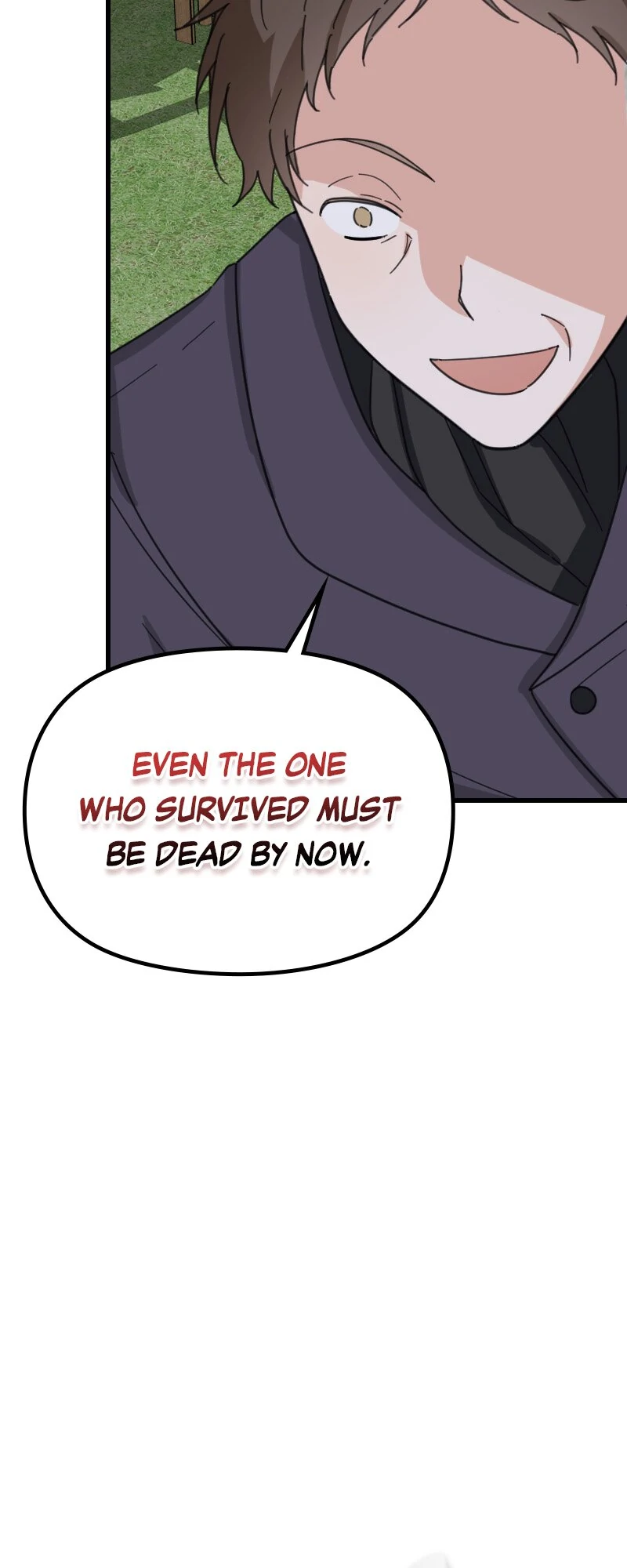 Protect Me from Despair Chapter 38 - Page 75