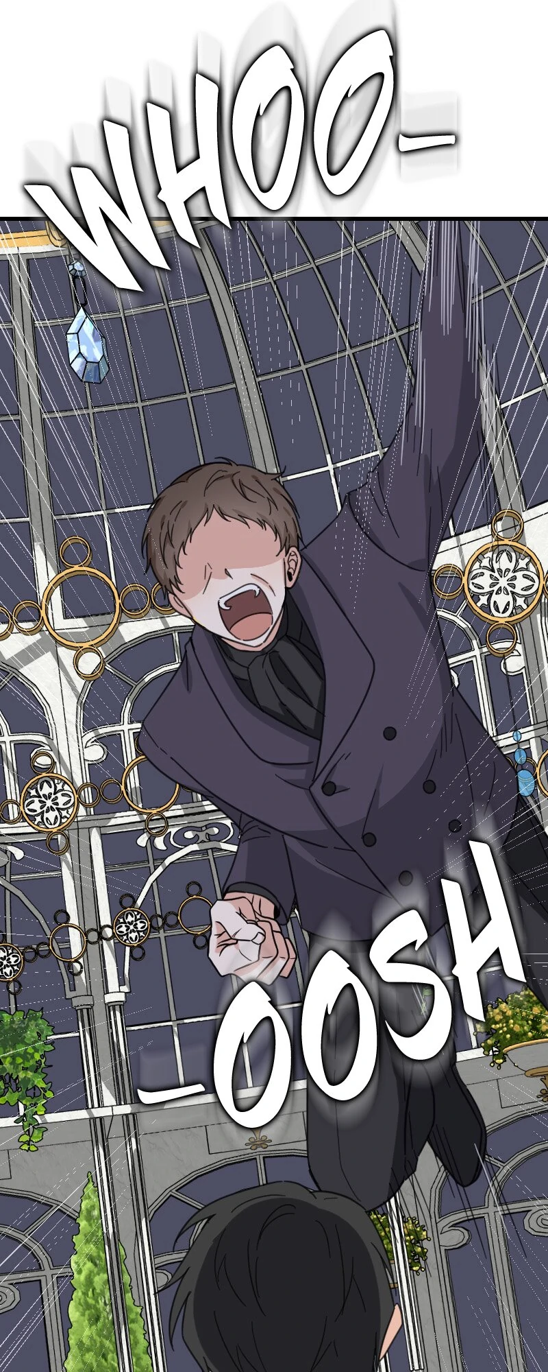 Protect Me from Despair Chapter 38 - Page 76