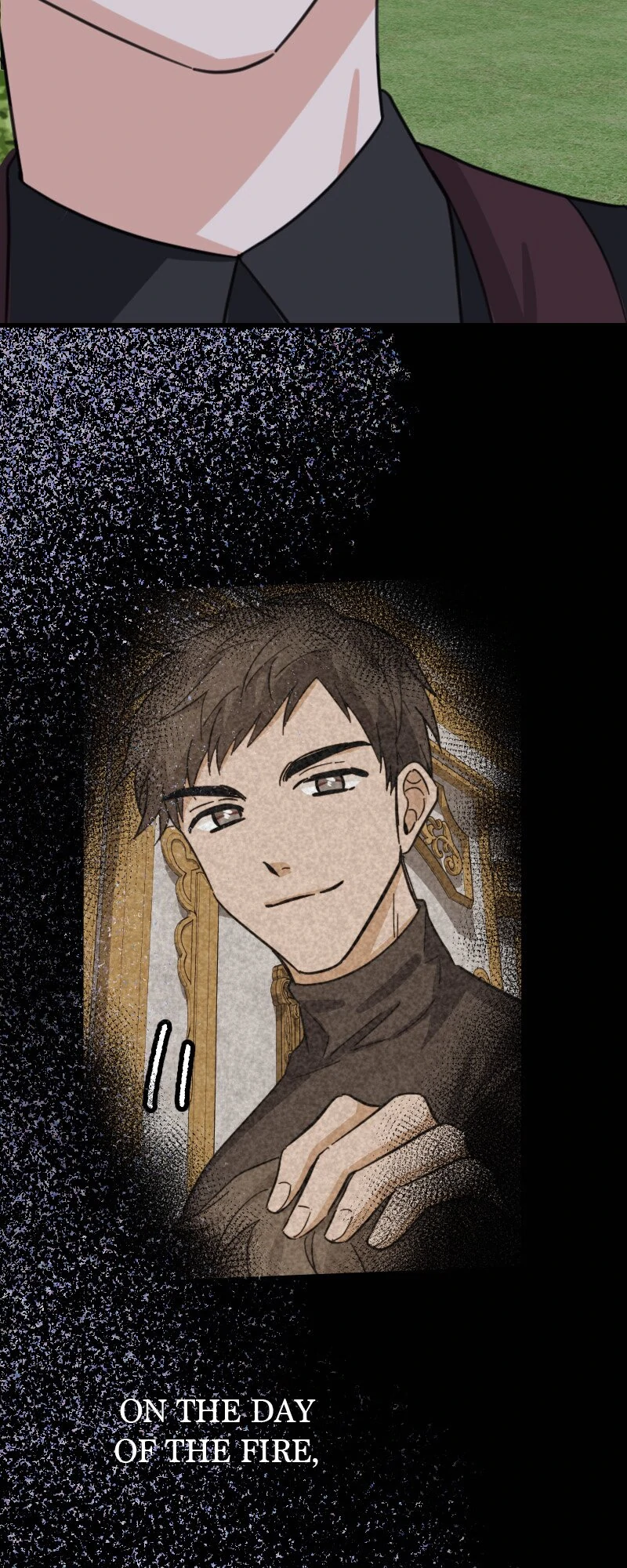 Protect Me from Despair Chapter 38 - Page 78