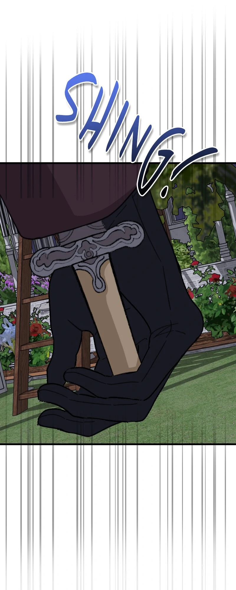 Protect Me from Despair Chapter 38 - Page 81