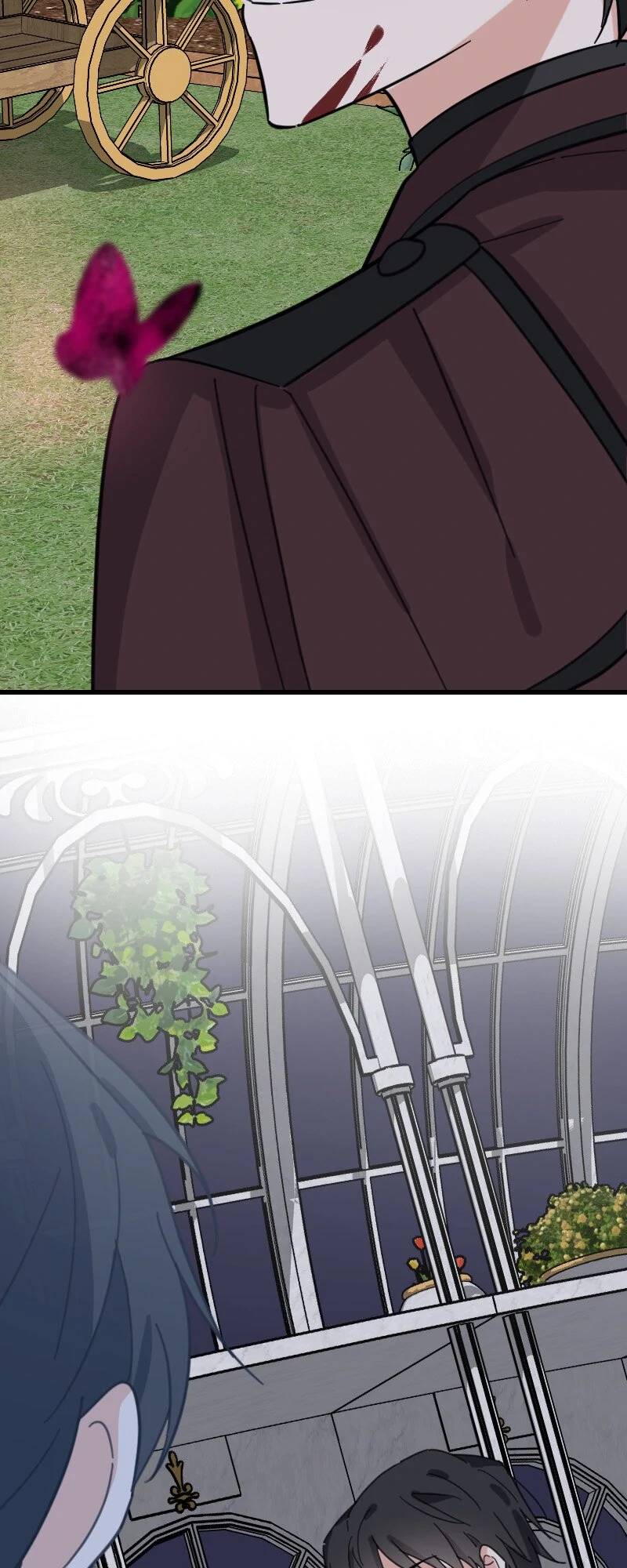 Protect Me from Despair Chapter 38 - Page 85