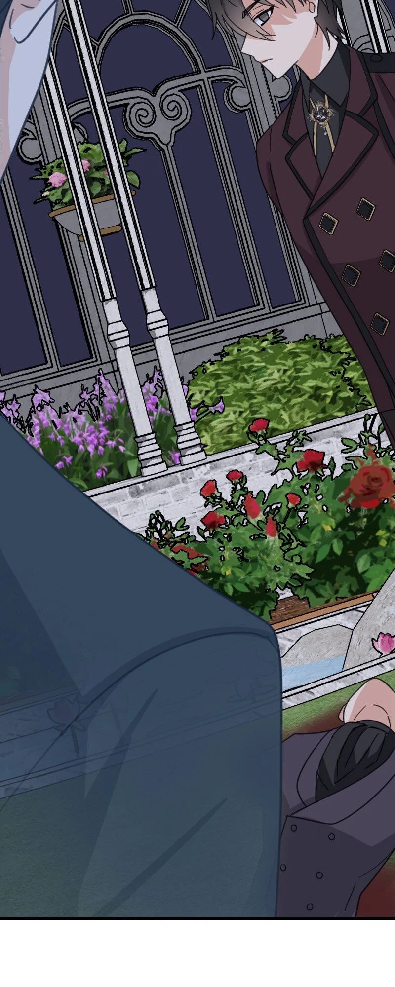 Protect Me from Despair Chapter 38 - Page 86