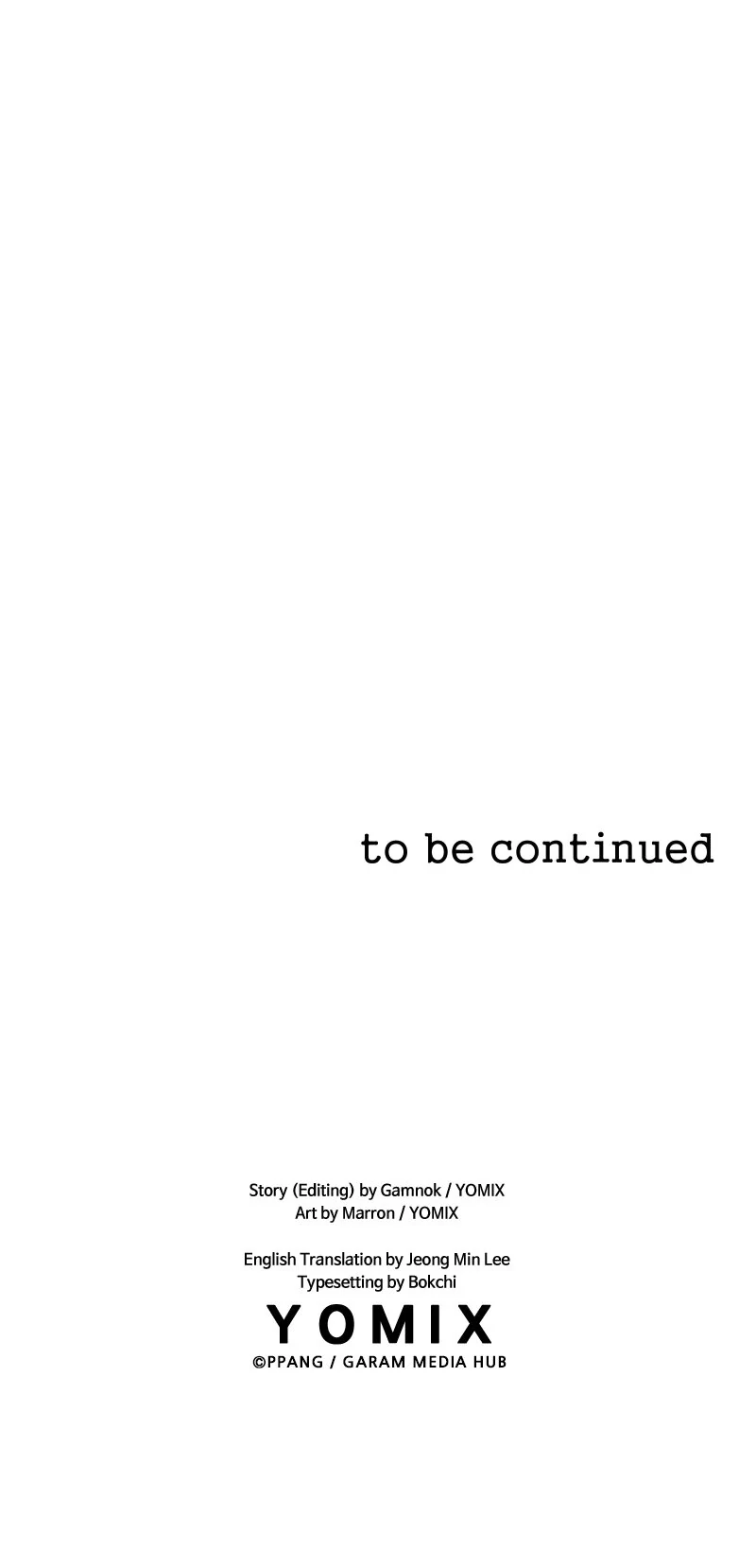 Protect Me from Despair Chapter 38 - Page 87