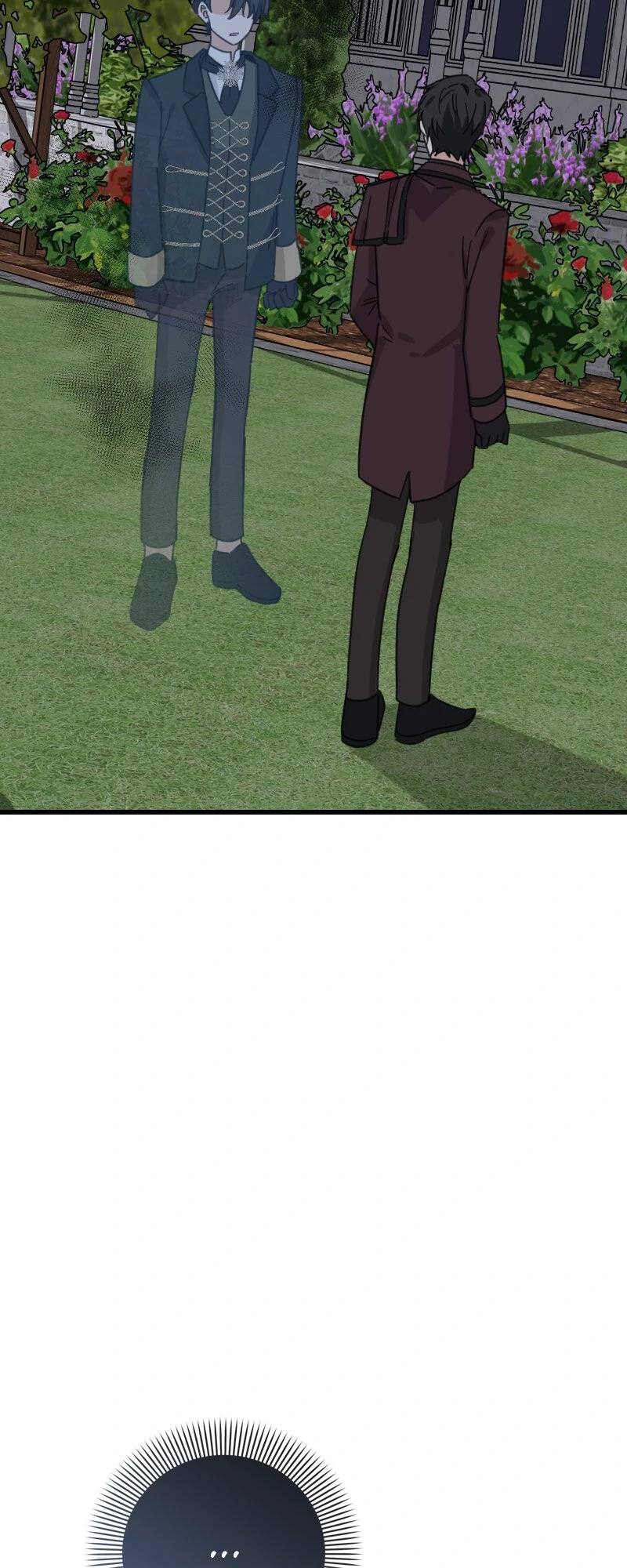 Protect Me from Despair Chapter 39 - Page 4