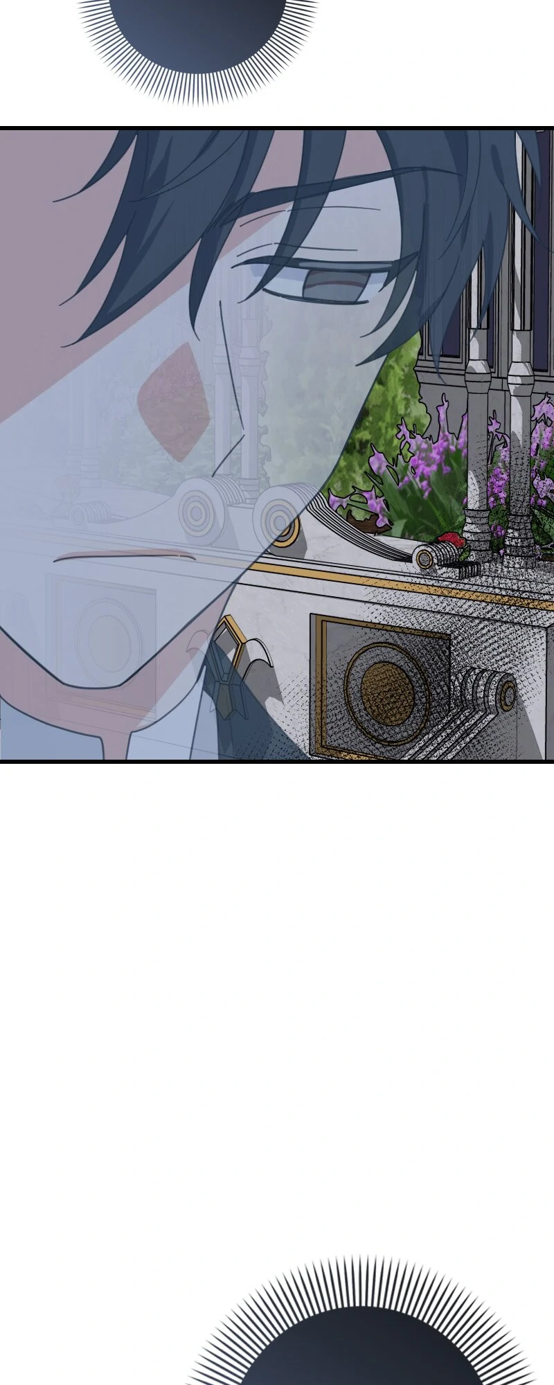 Protect Me from Despair Chapter 39 - Page 5