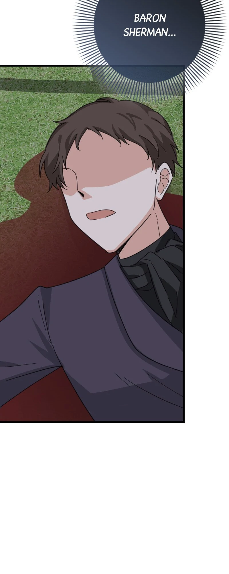 Protect Me from Despair Chapter 39 - Page 6