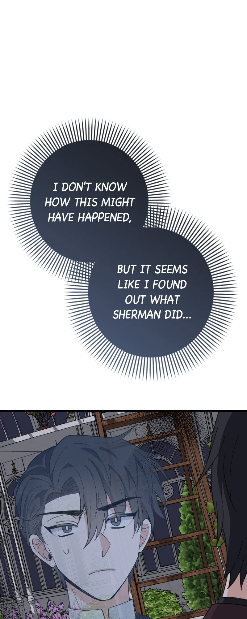 Protect Me from Despair Chapter 39 - Page 8