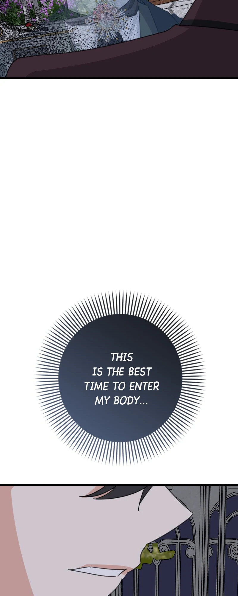 Protect Me from Despair Chapter 39 - Page 9