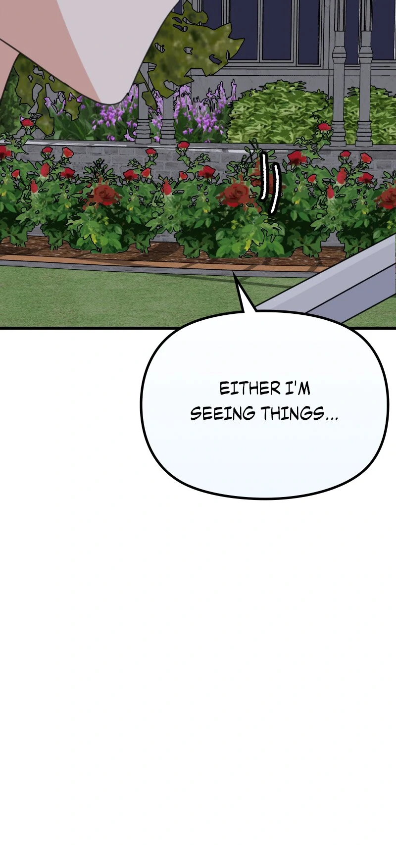 Protect Me from Despair Chapter 39 - Page 10