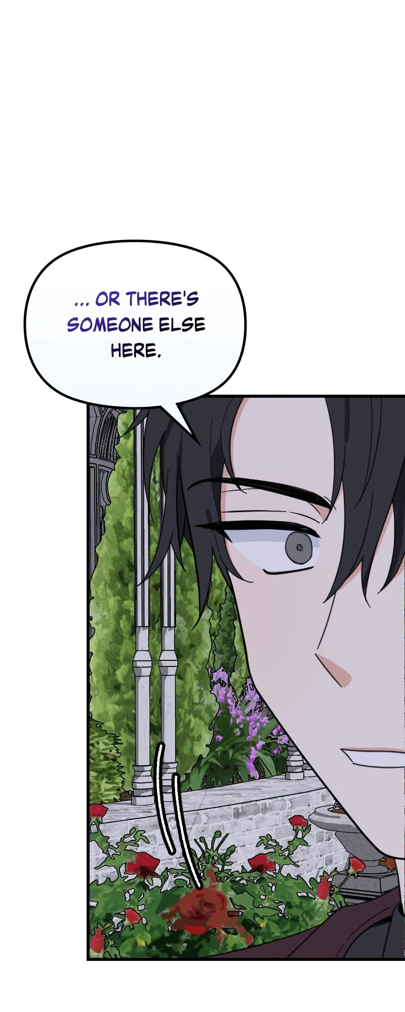 Protect Me from Despair Chapter 39 - Page 11