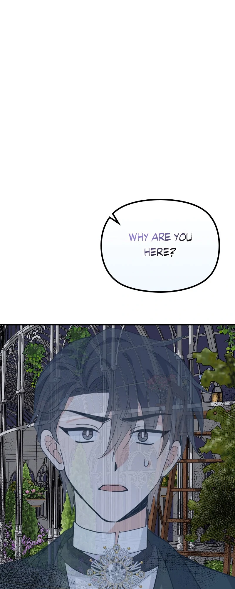 Protect Me from Despair Chapter 39 - Page 12