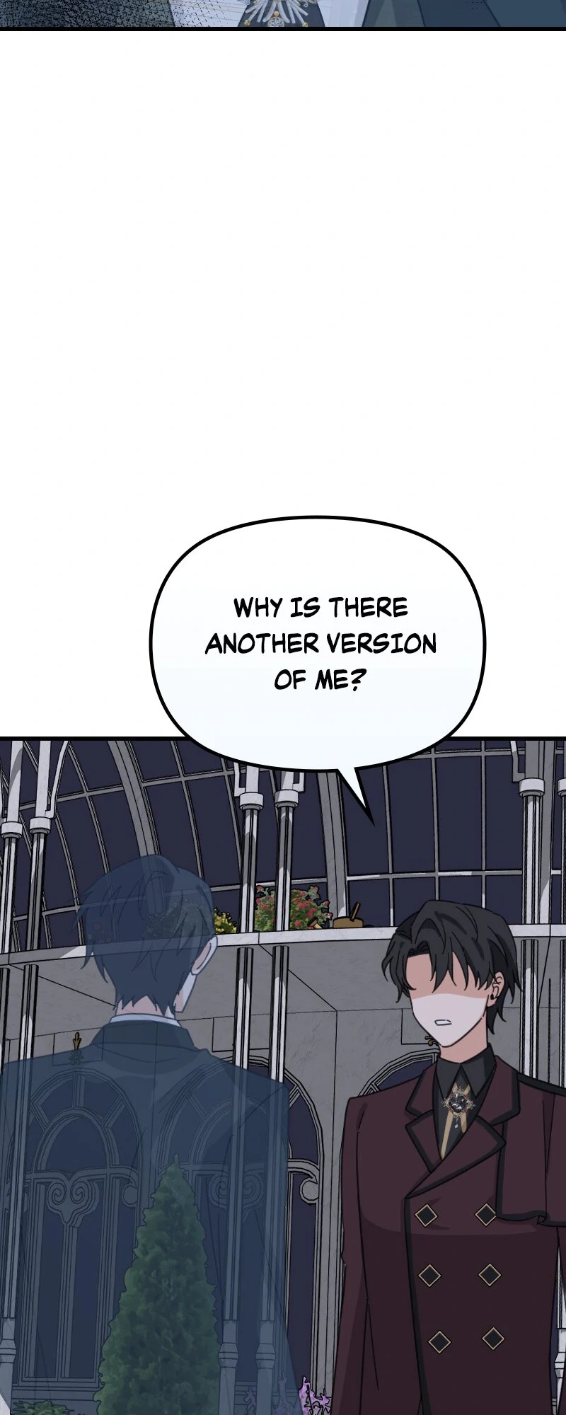 Protect Me from Despair Chapter 39 - Page 13