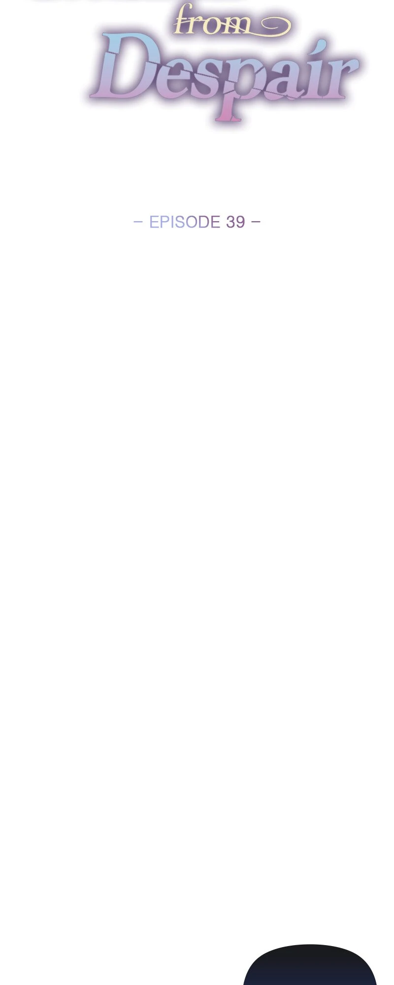 Protect Me from Despair Chapter 39 - Page 15