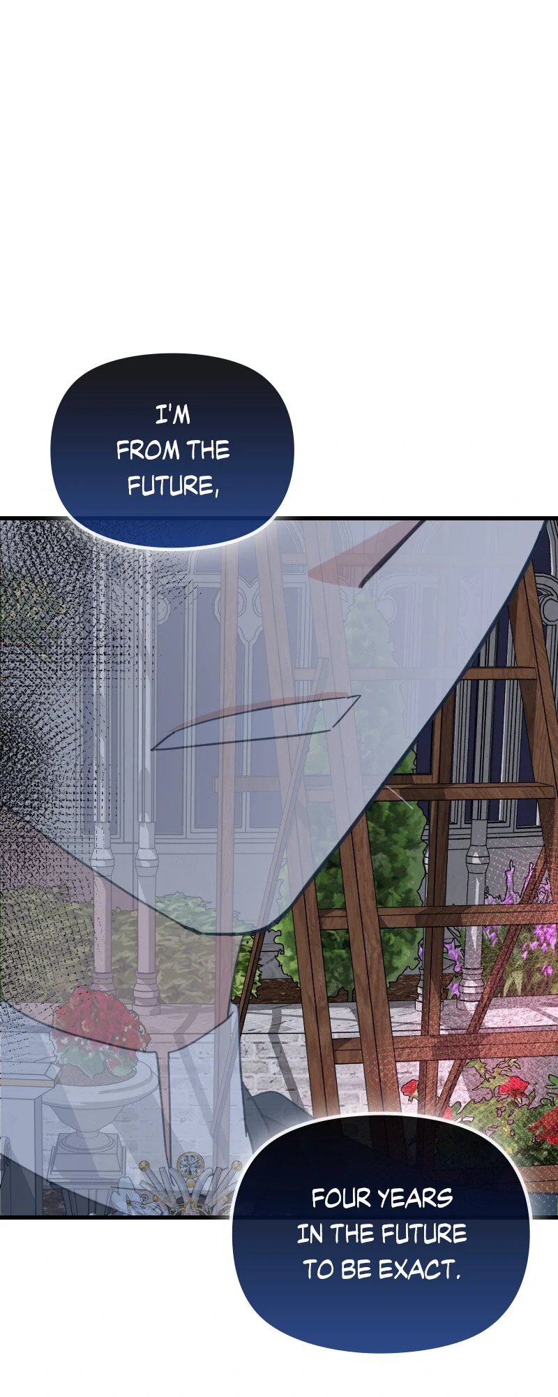 Protect Me from Despair Chapter 39 - Page 17