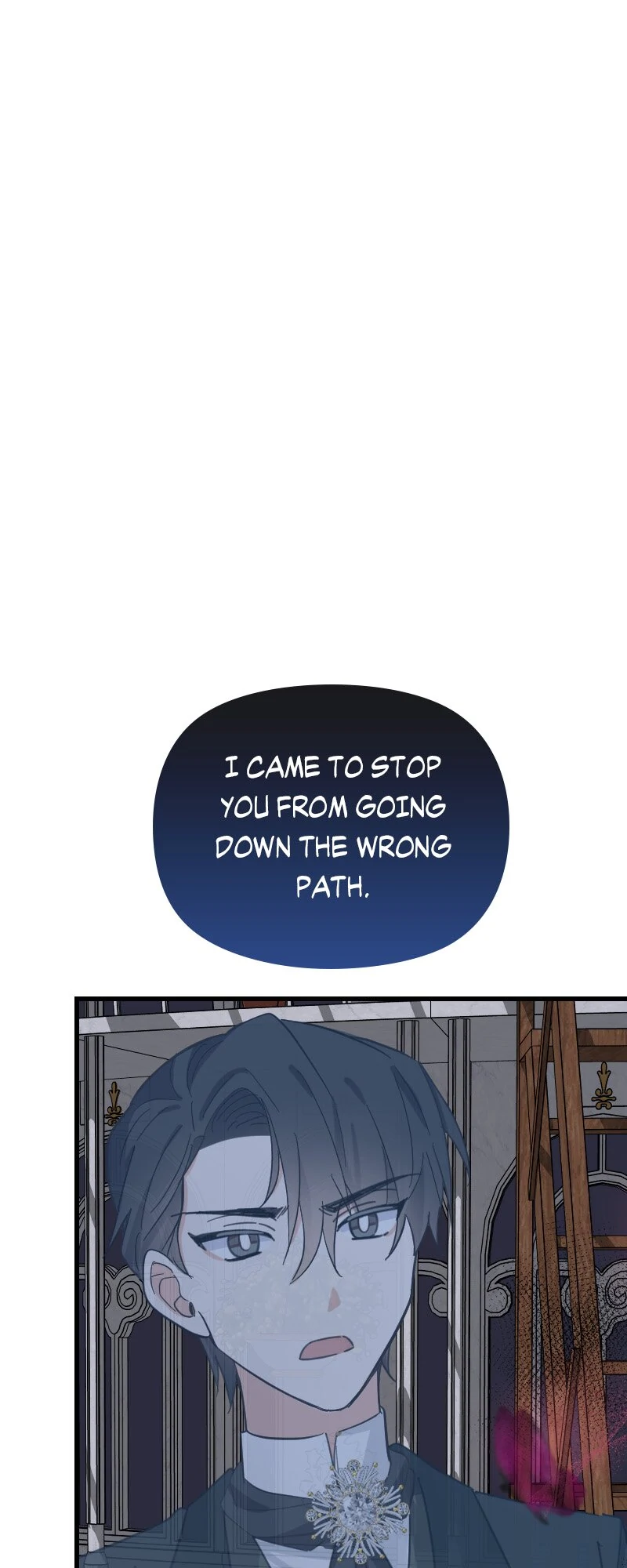 Protect Me from Despair Chapter 39 - Page 18