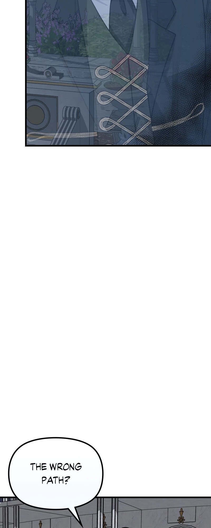 Protect Me from Despair Chapter 39 - Page 19