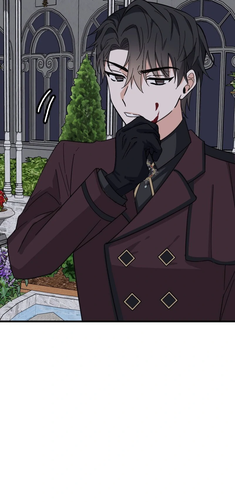 Protect Me from Despair Chapter 39 - Page 20