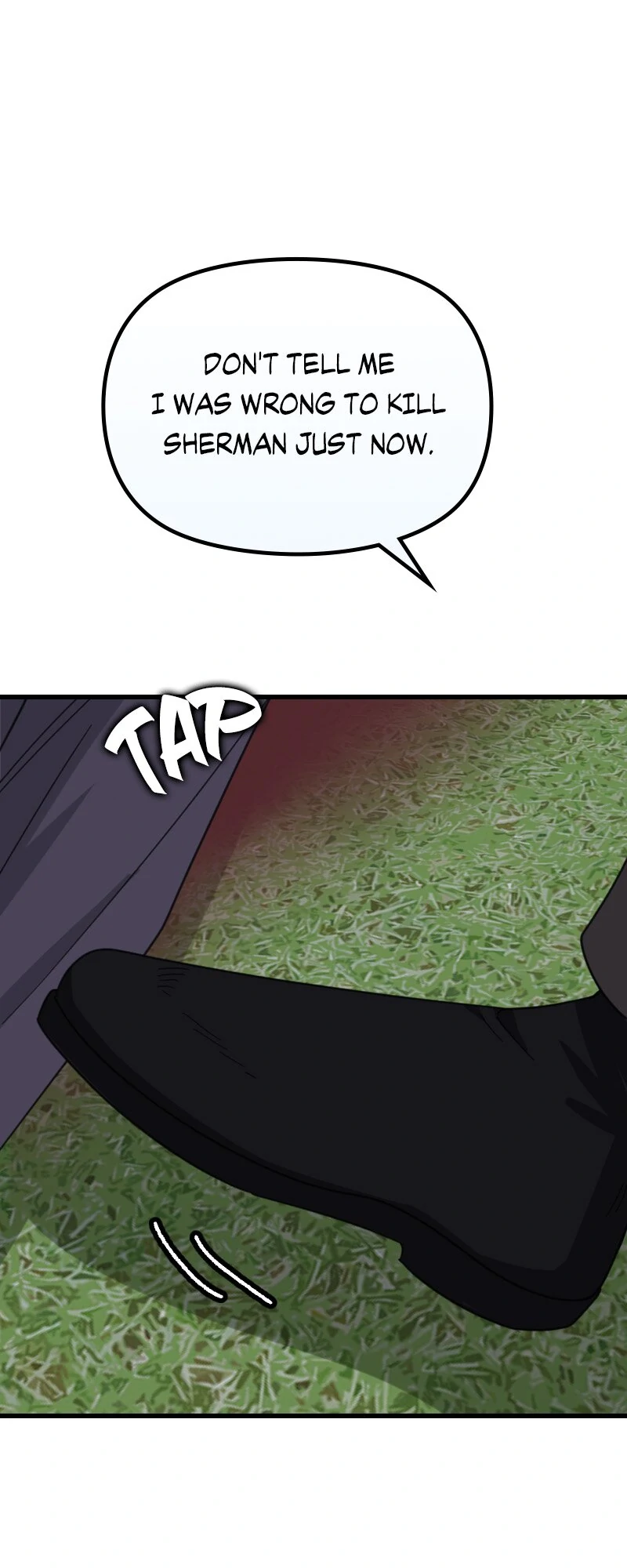 Protect Me from Despair Chapter 39 - Page 21