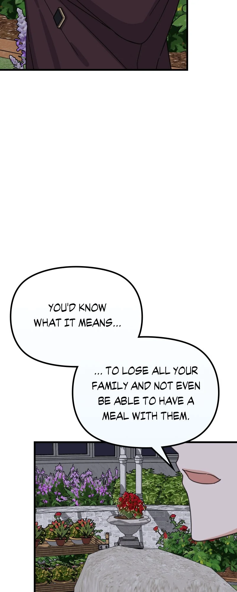 Protect Me from Despair Chapter 39 - Page 23