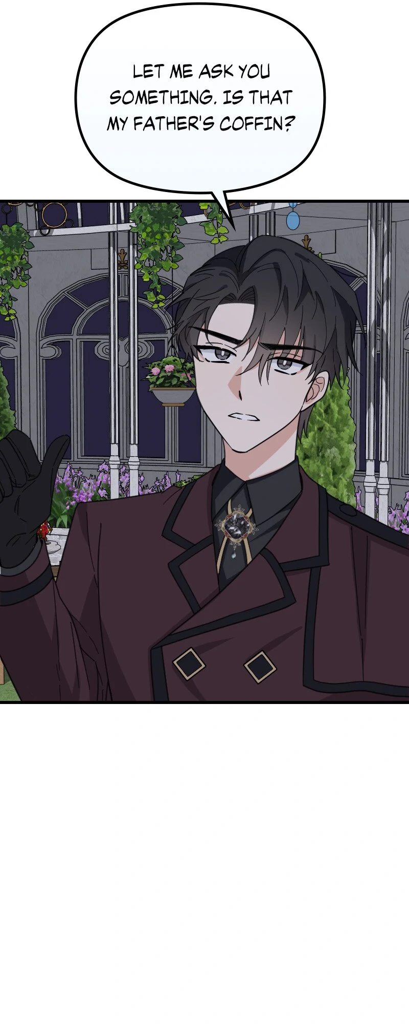 Protect Me from Despair Chapter 39 - Page 26