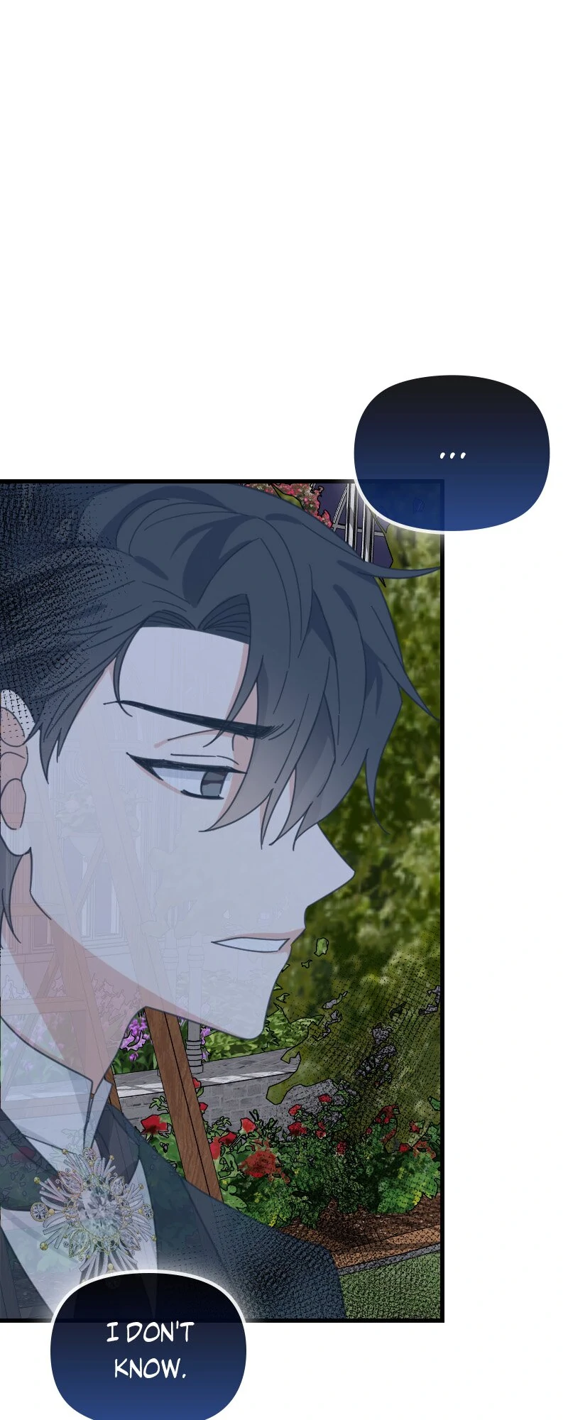 Protect Me from Despair Chapter 39 - Page 27