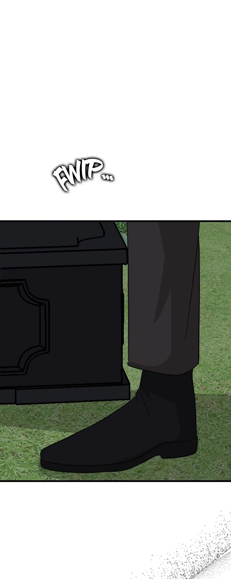 Protect Me from Despair Chapter 39 - Page 31