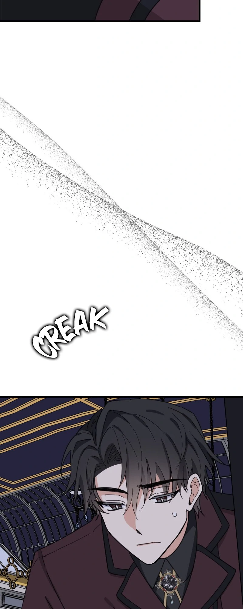 Protect Me from Despair Chapter 39 - Page 33