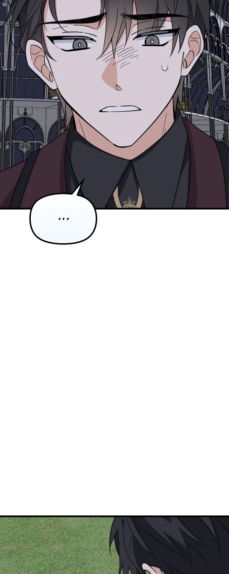 Protect Me from Despair Chapter 39 - Page 35