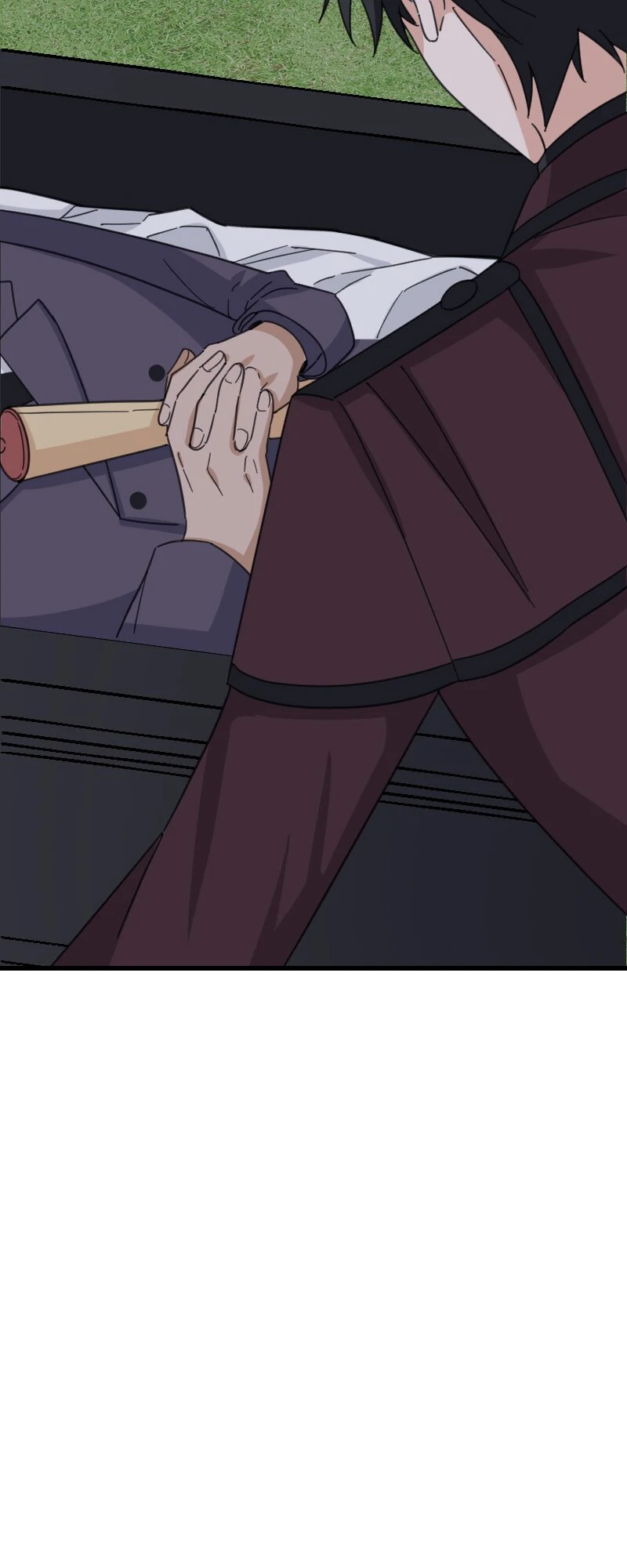 Protect Me from Despair Chapter 39 - Page 36