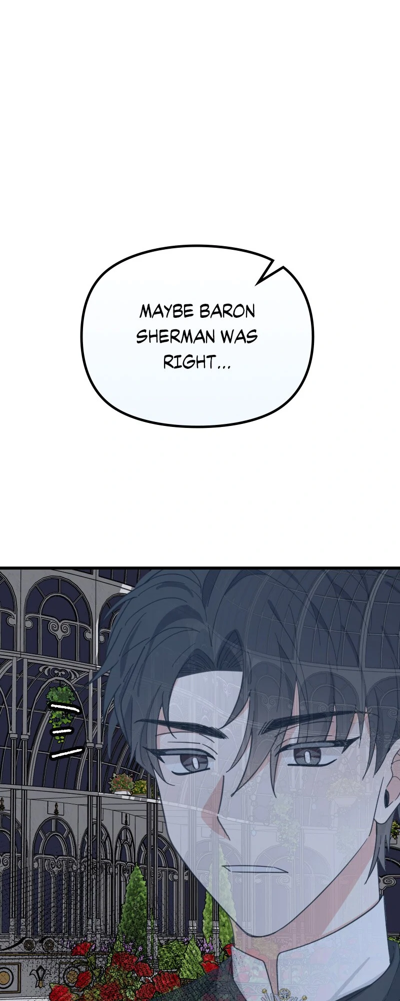 Protect Me from Despair Chapter 39 - Page 38