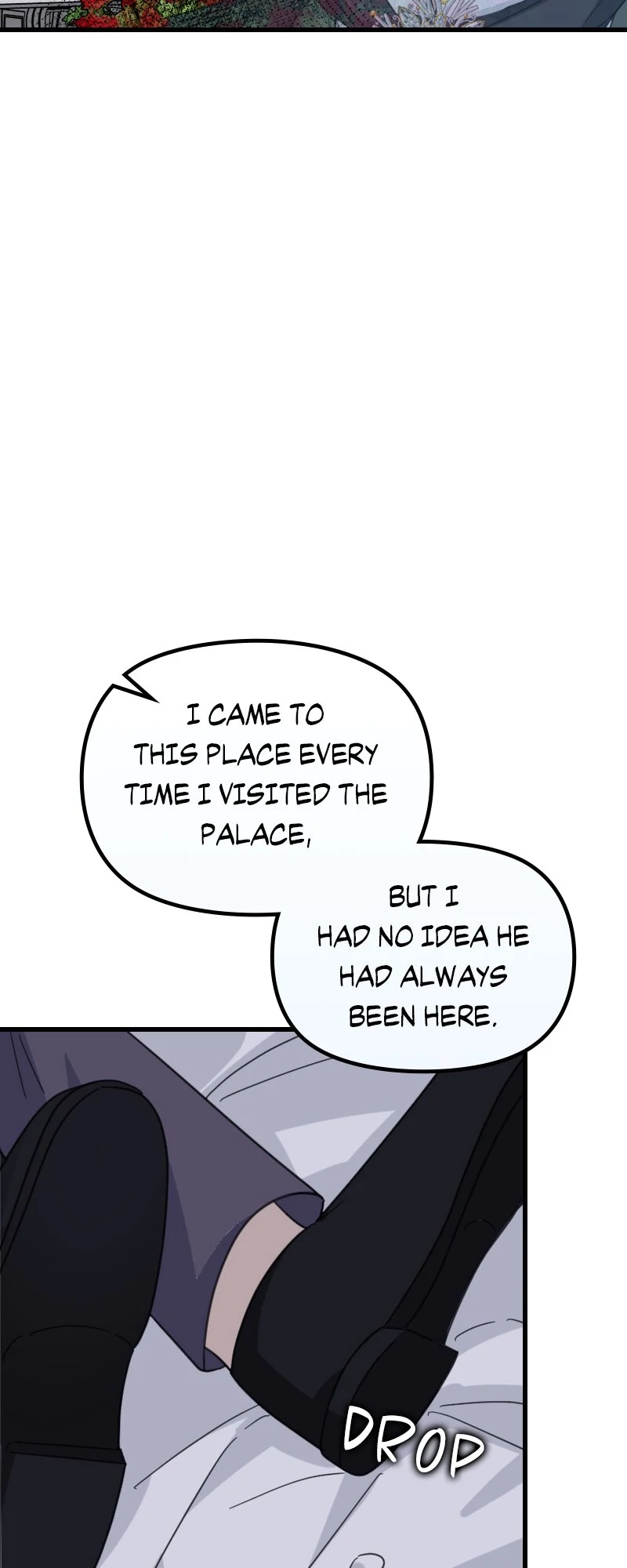 Protect Me from Despair Chapter 39 - Page 39