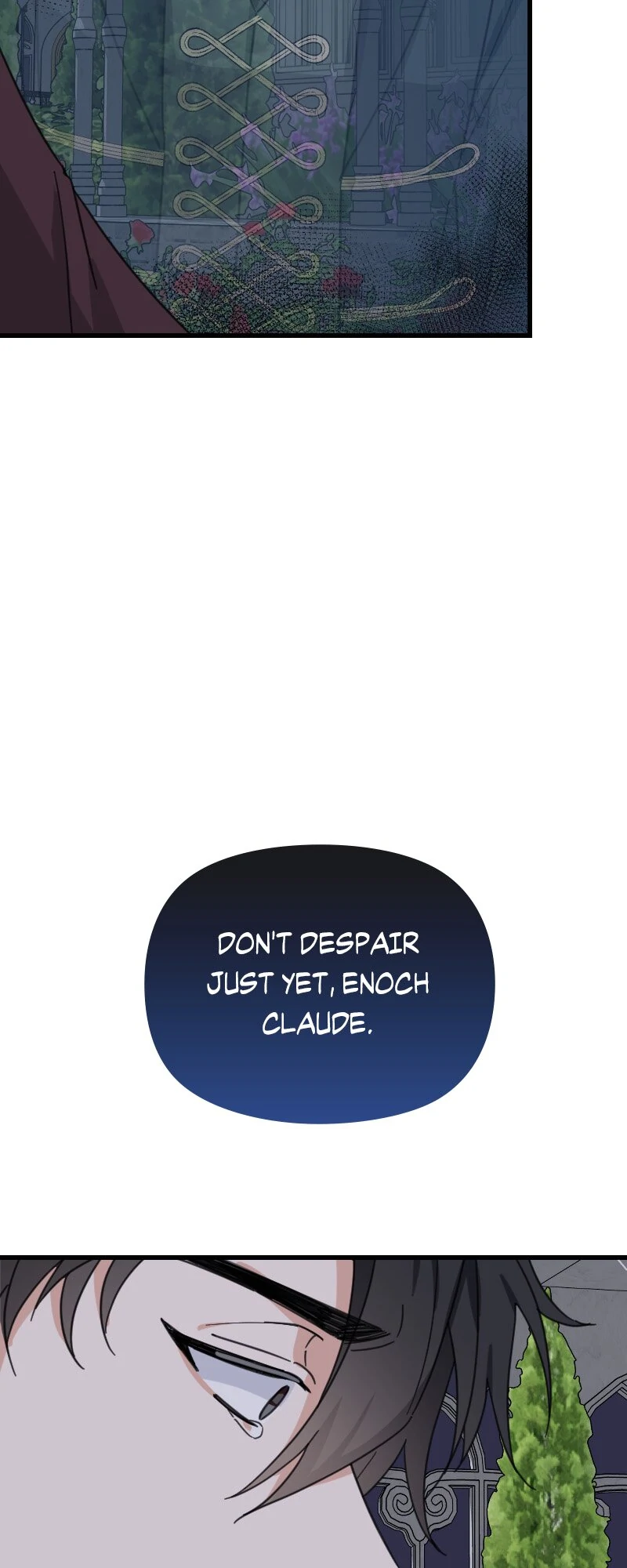 Protect Me from Despair Chapter 39 - Page 43