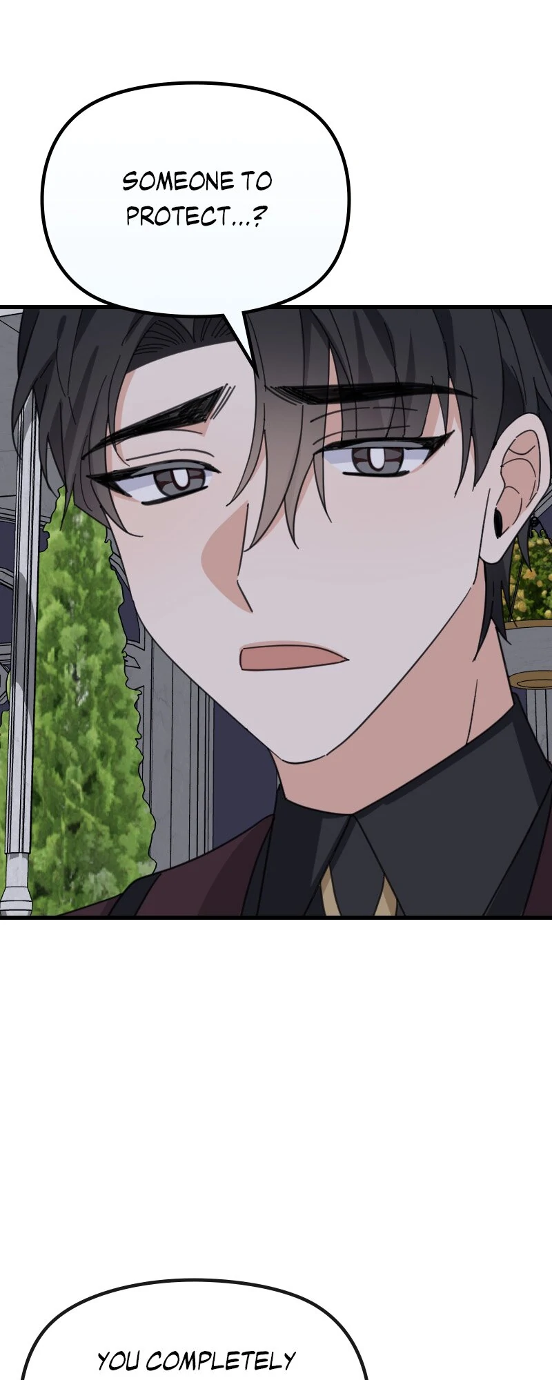 Protect Me from Despair Chapter 39 - Page 46