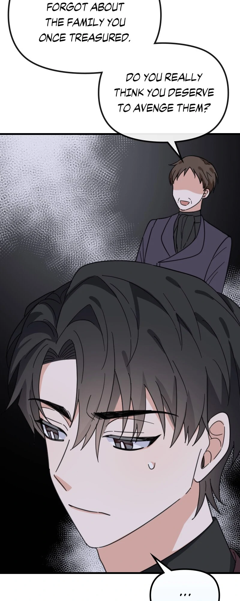 Protect Me from Despair Chapter 39 - Page 47