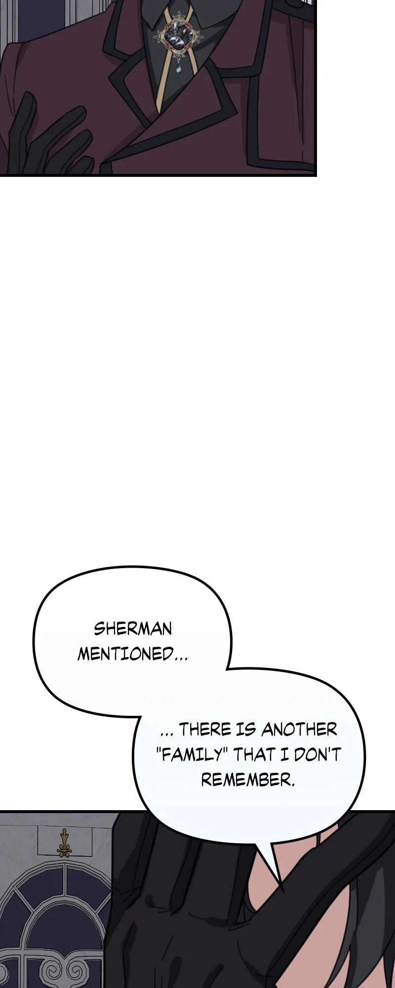 Protect Me from Despair Chapter 39 - Page 49