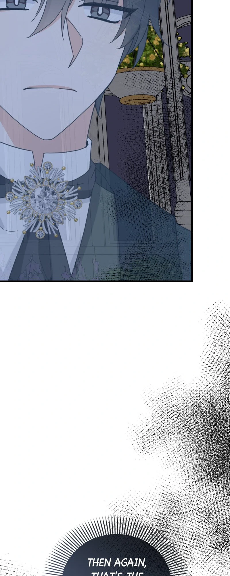 Protect Me from Despair Chapter 39 - Page 54