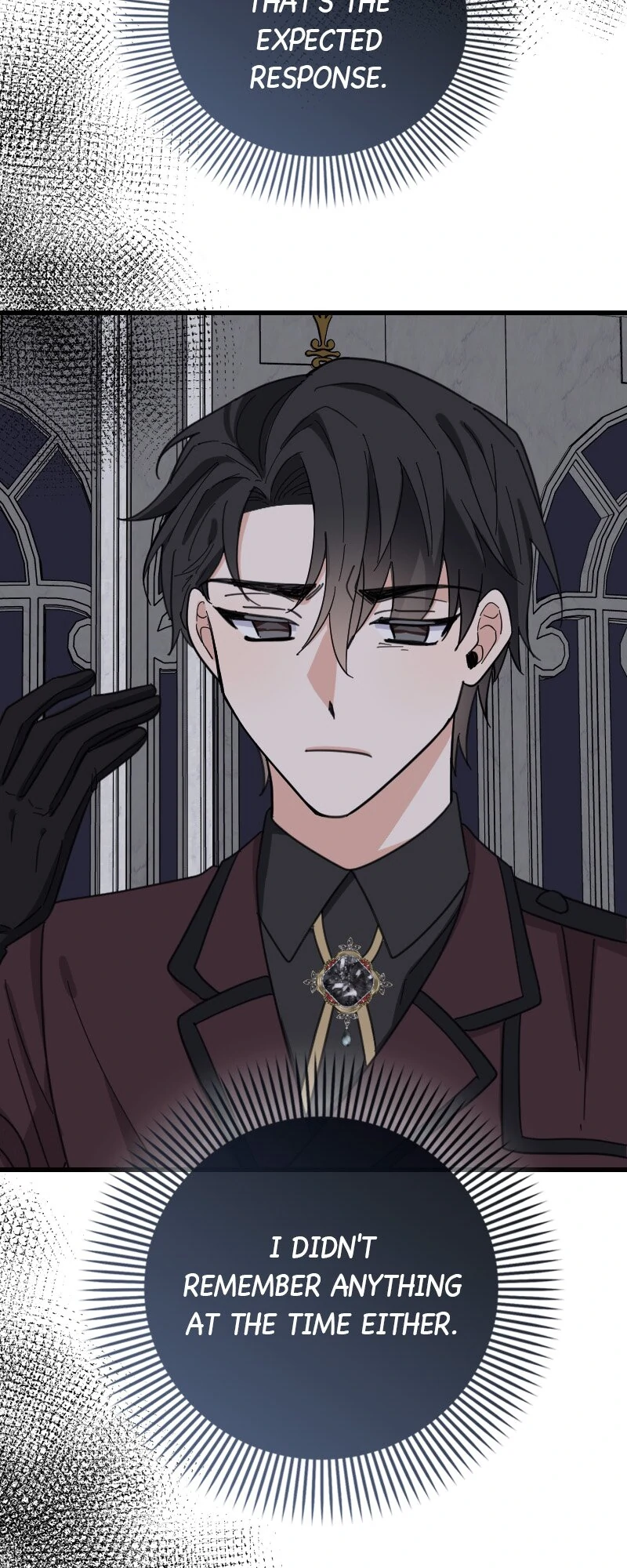 Protect Me from Despair Chapter 39 - Page 55