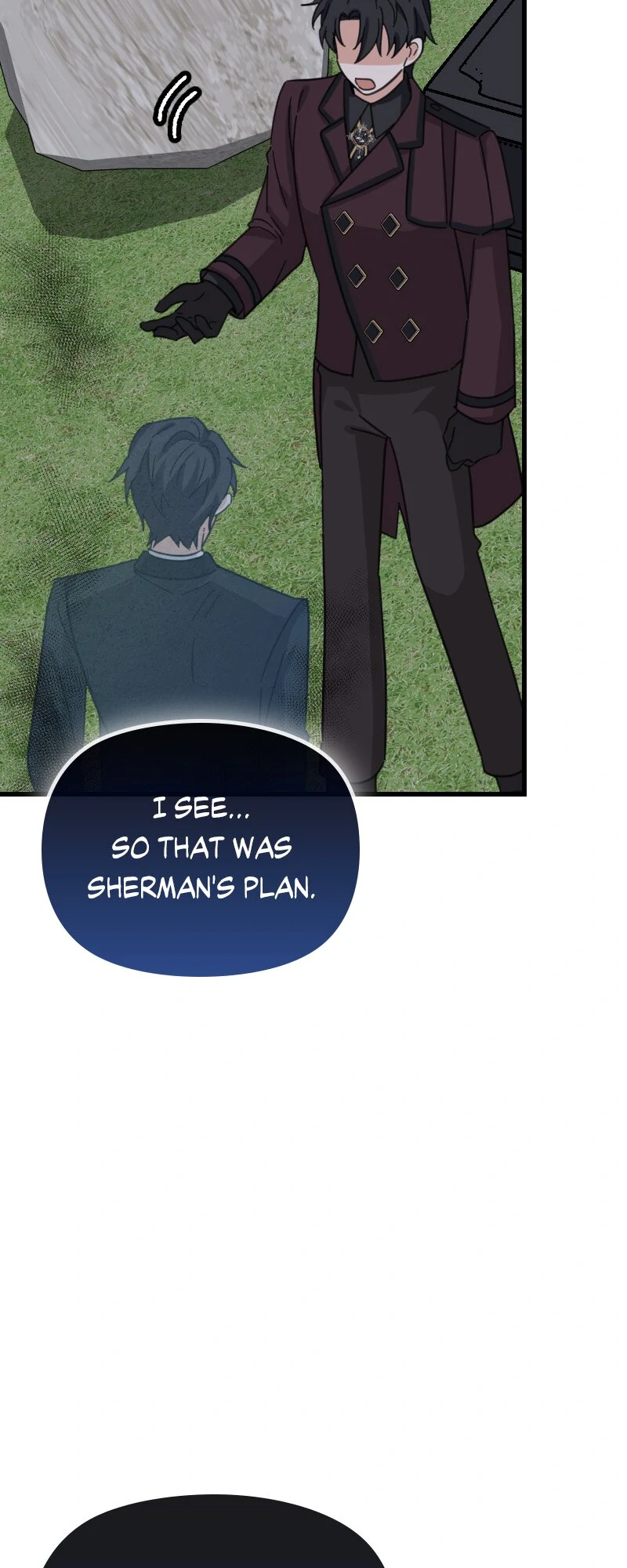 Protect Me from Despair Chapter 39 - Page 59