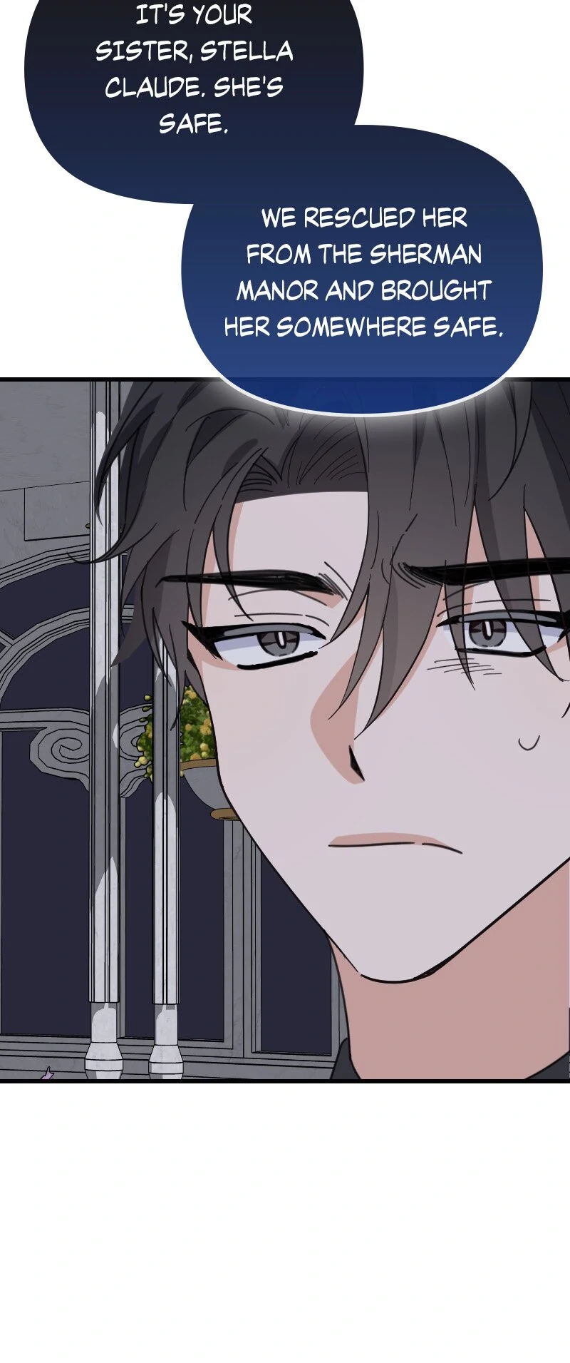 Protect Me from Despair Chapter 39 - Page 60
