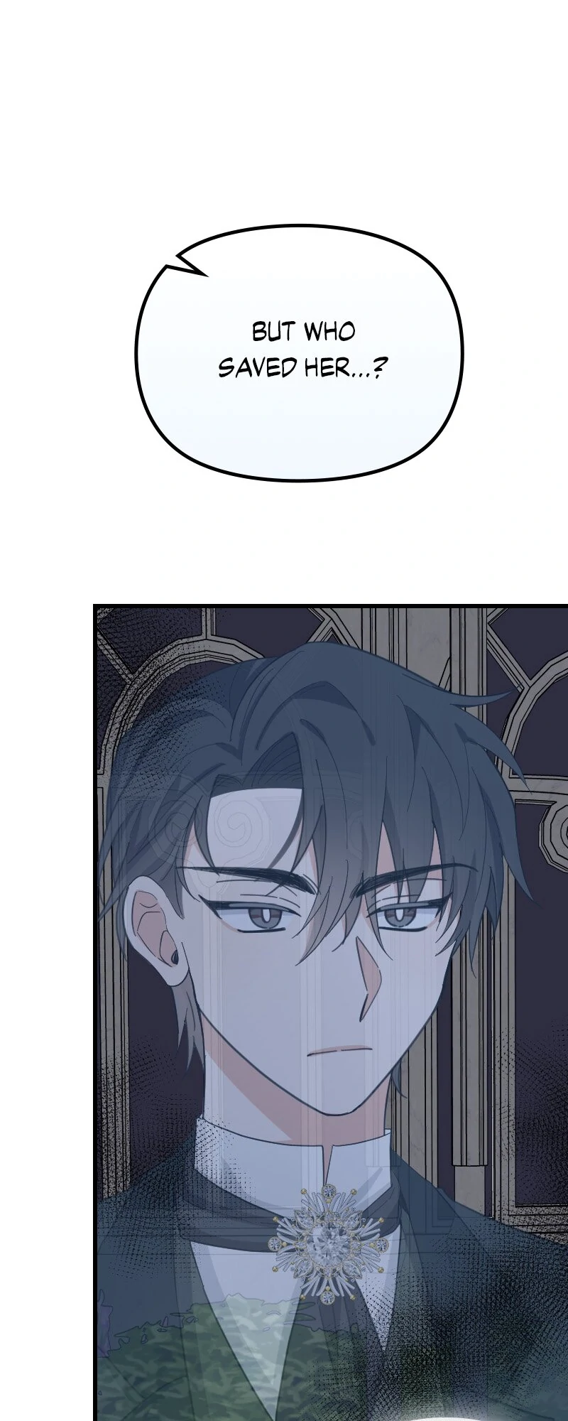 Protect Me from Despair Chapter 39 - Page 61