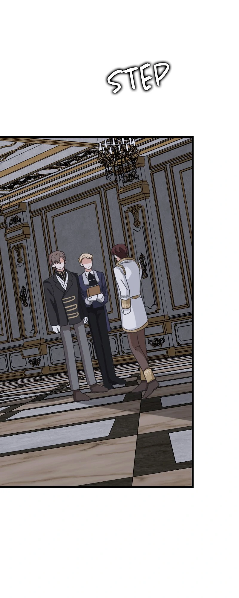 Protect Me from Despair Chapter 39 - Page 65