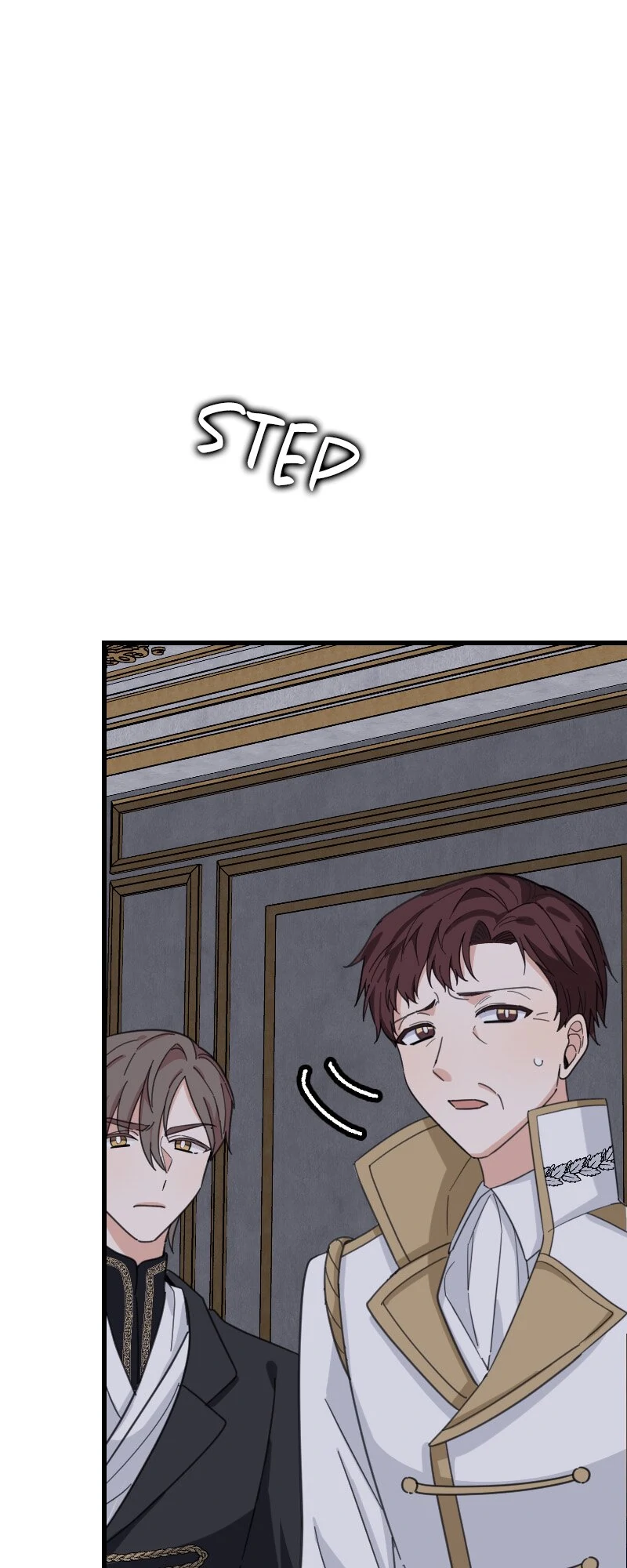 Protect Me from Despair Chapter 39 - Page 66