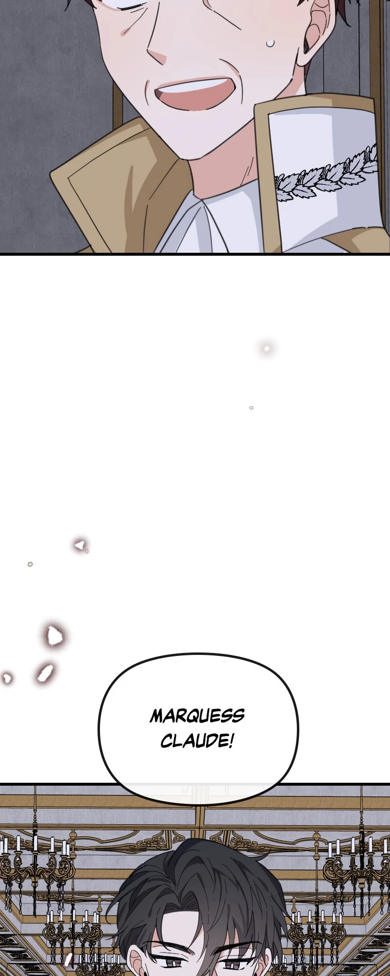 Protect Me from Despair Chapter 39 - Page 68