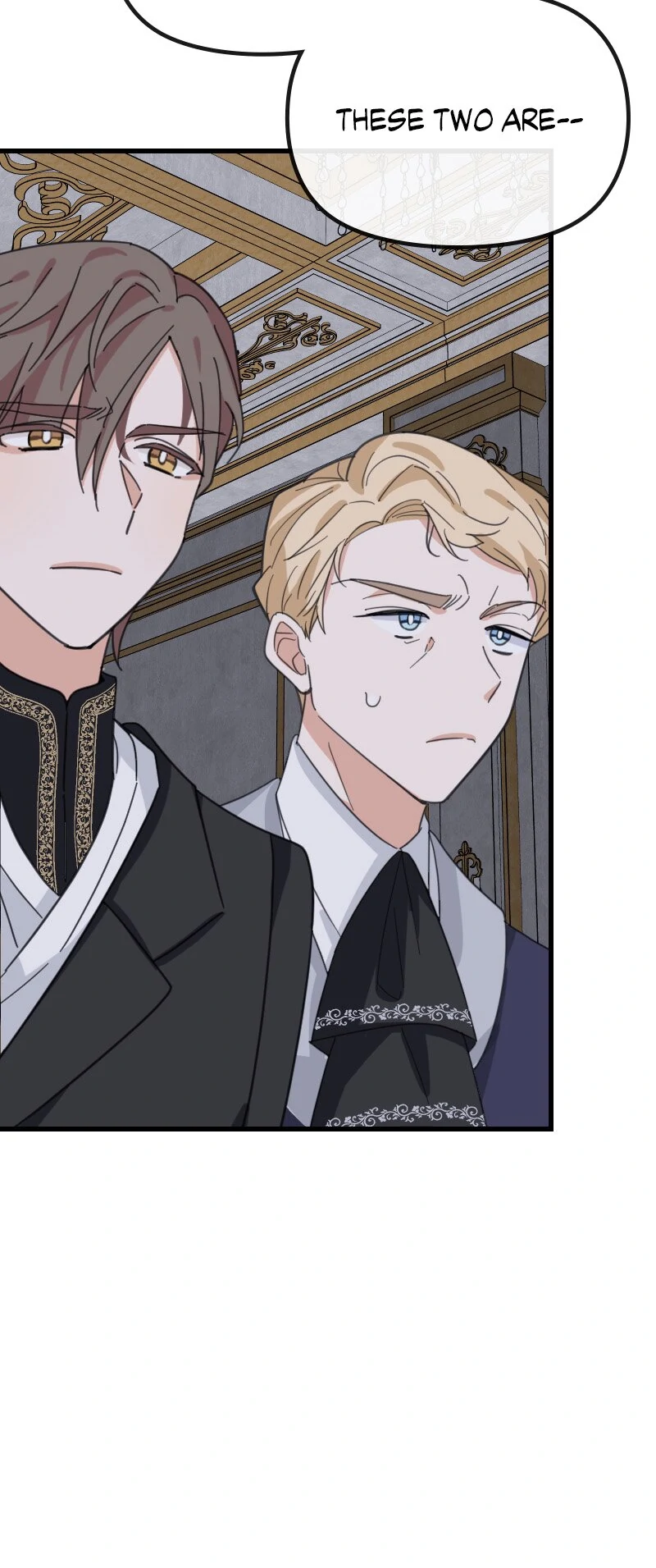 Protect Me from Despair Chapter 39 - Page 70