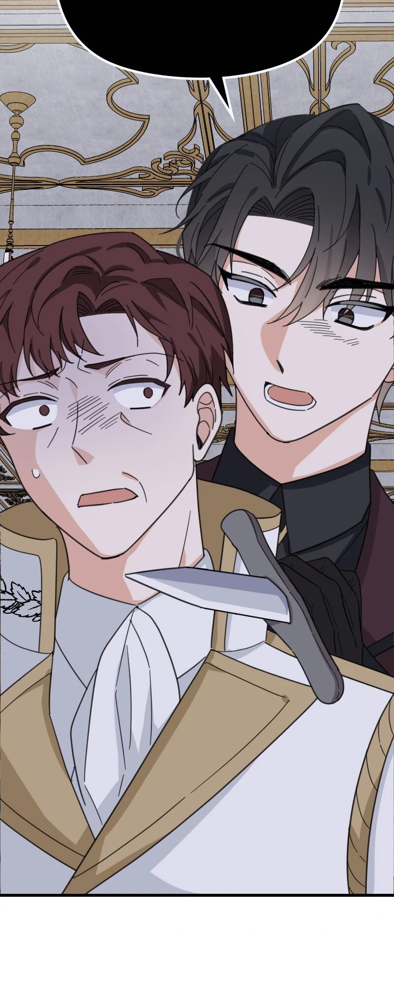 Protect Me from Despair Chapter 39 - Page 72