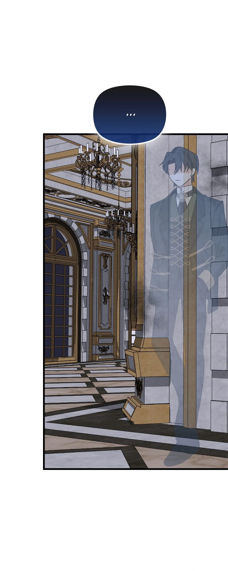 Protect Me from Despair Chapter 39 - Page 77