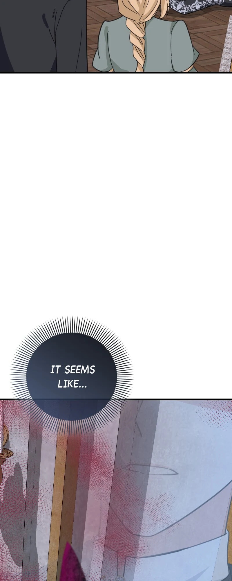 Protect Me from Despair Chapter 39 - Page 82