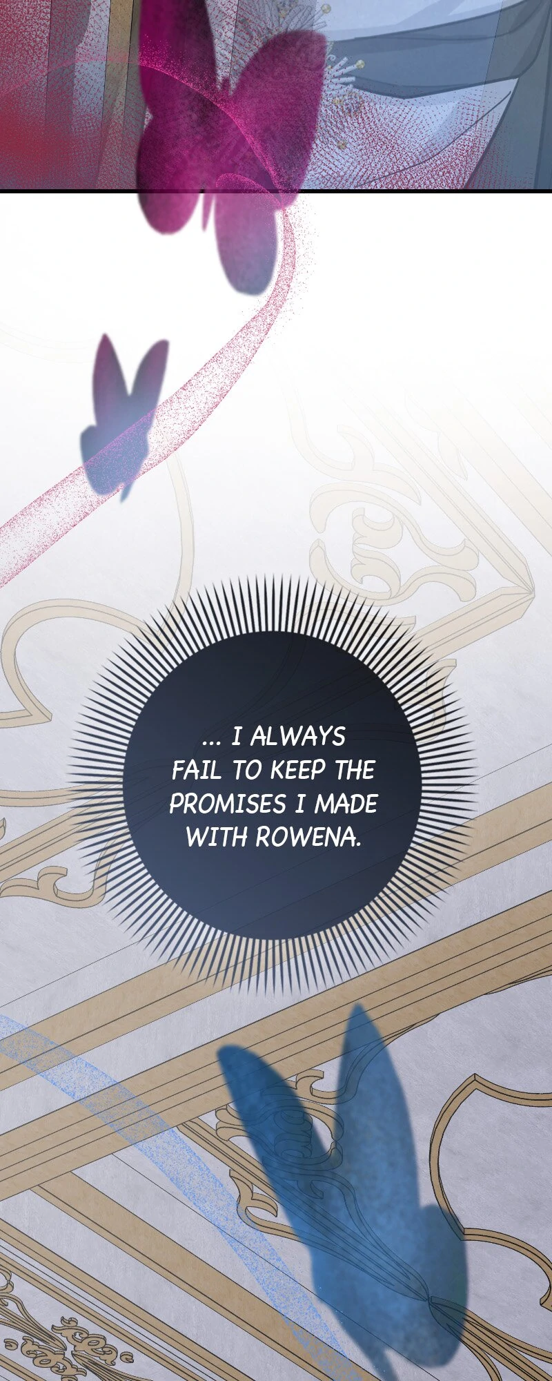 Protect Me from Despair Chapter 39 - Page 83